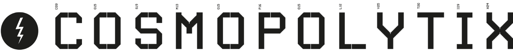 COSMOPOLYTIX