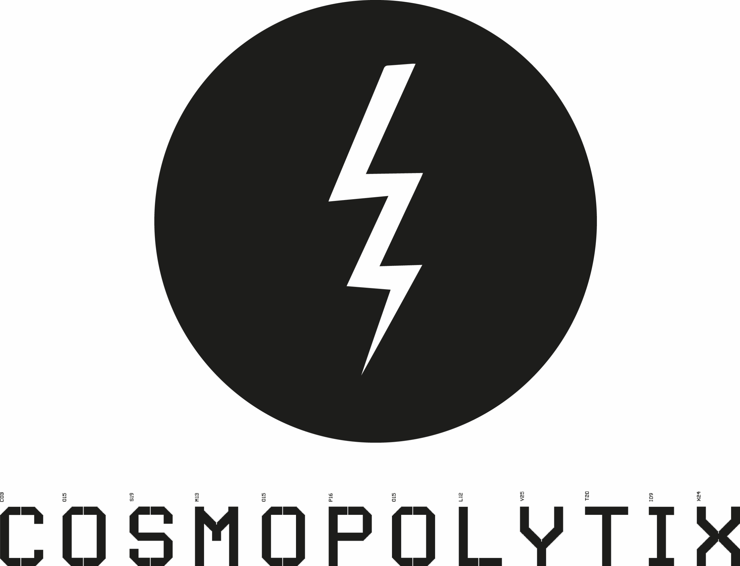 COSMOPOLYTIX