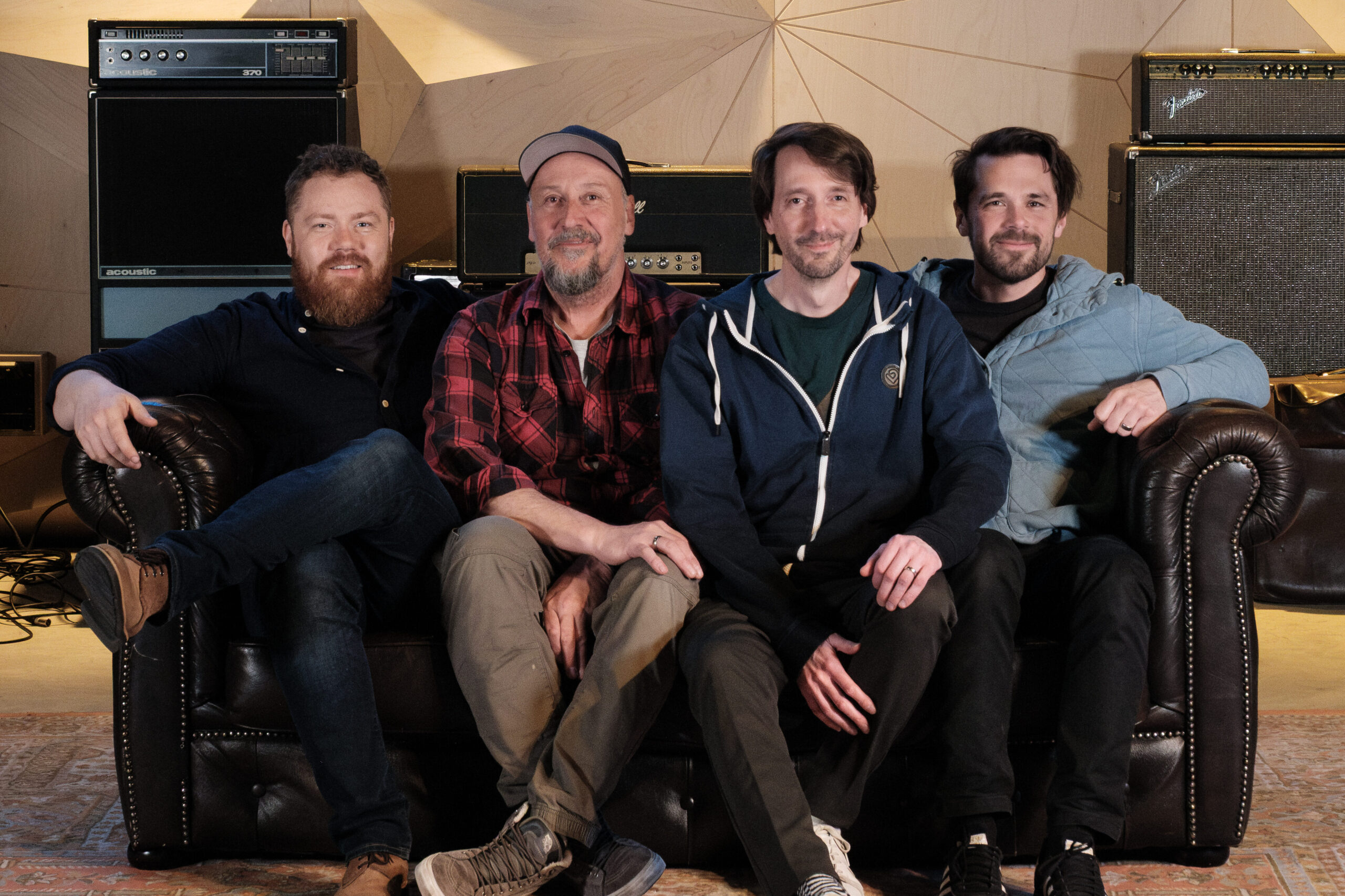 HANNO BUSCH BAND